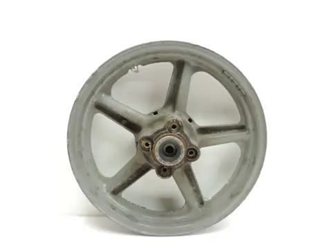 ACHTER VELG Honda CB 250 1990 - 1993