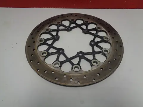 REMSCHIJF VOOR Suzuki GSX R 750 2011 - 2012