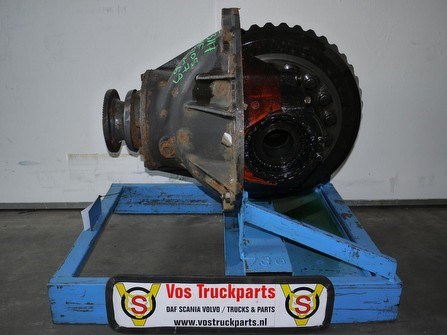 Differentieel DAF 1347-2.69 INCL. SPER