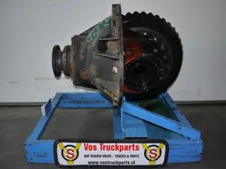 Differentieel DAF 1347-2.69 INCL. SPER