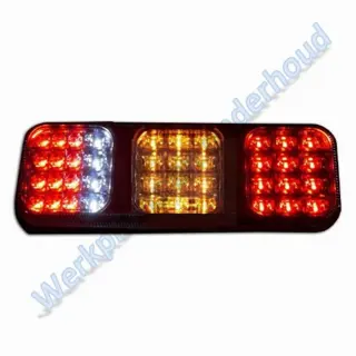 Led achterlicht L/R 12/24v 36 LEDS
