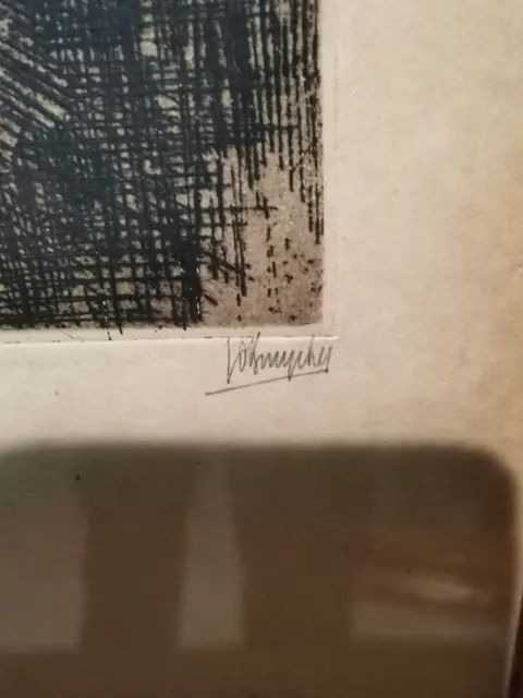 Jules De Bruycker (1870-1945) - Quai Saint-Antoine Gand