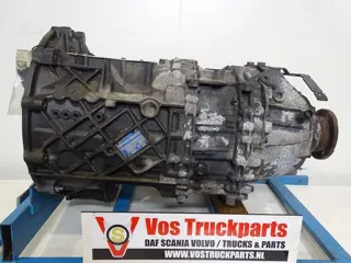Versnellingsbak DAF ZF12AS 2130 TD