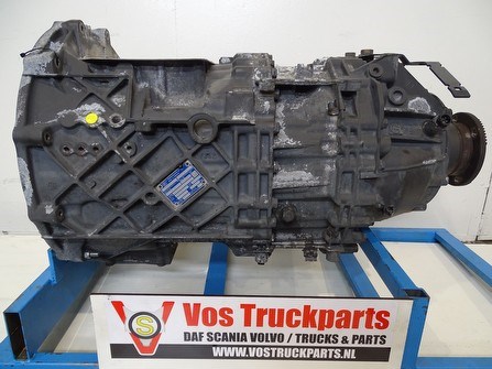 Versnellingsbak DAF ZF12AS 2130 TD