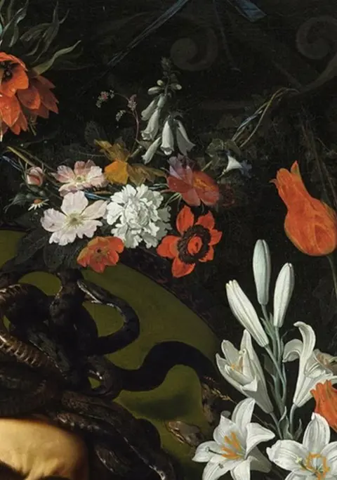 Slasky (1972) - Medusa