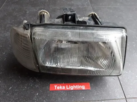 VW Caddy II 9K9A (95-04) Koplamp Valeo 6R01498 Re Used