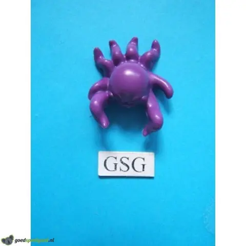 Octopus nr. 60631-02