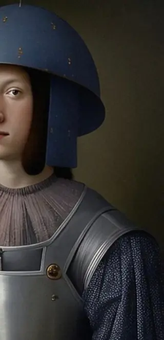 Slasky (1972) - Lenny