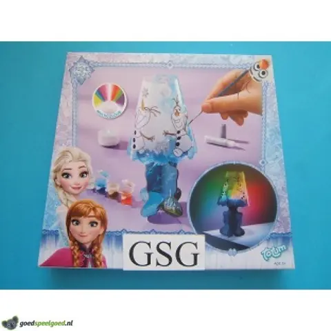 Frozen Nordic light nr. 680135-00