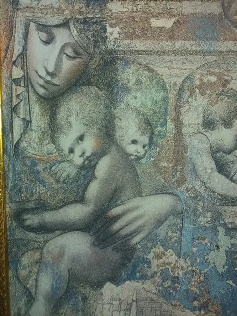 Elvio Marchionni (1954) - Scegliere di amare