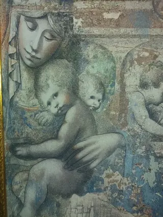 Elvio Marchionni (1954) - Scegliere di amare