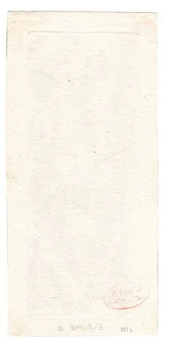 Stefano Della Bella (1610-1664) - Coppia di due acqueforti di Stefano Della Bella