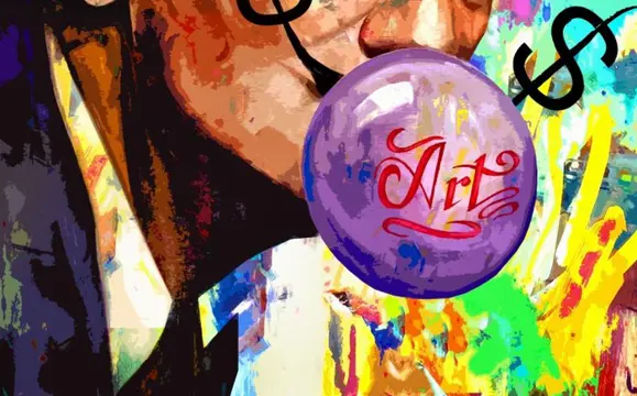 Alberto Ricardo (XXI) - Dalí