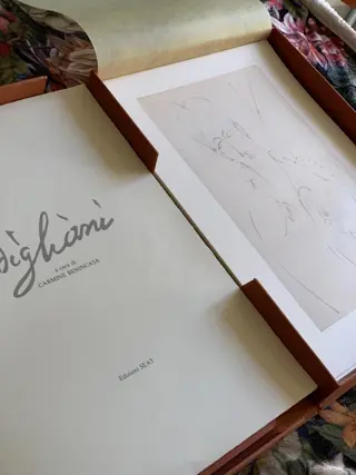 Amedeo Modigliani (1884-1920), after - Lunia