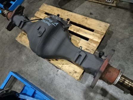 Differentieel Volvo V20836854UP