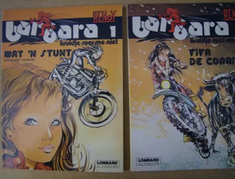 Barbara adv5564