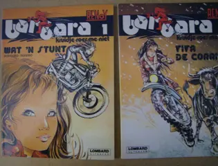 Barbara adv5564