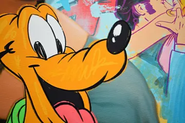 Cross Magri (1989) - Lollove