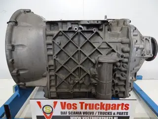 Versnellingsbak Volvo AT-2612-E