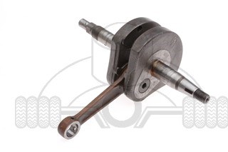 Krukas zundapp 3v 2ehands 1966 origineel