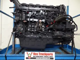 Motor Scania SC-R DT-1217 480PK