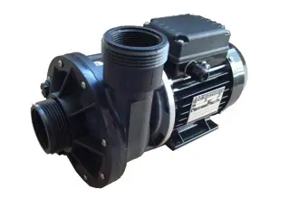 Vervanger voor Aqua-Flo Circ-Master CMHP