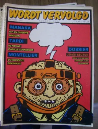 56x +1 wordt vervolgd adv5680