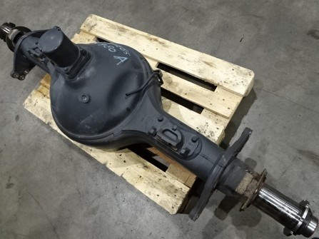 Differentieel Scania S2194602UP