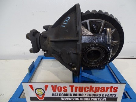 Differentieel Scania R-780 2.71 EXCL SPER