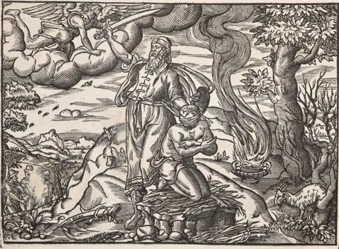 Jean Cousin (1500-1589) - Collection of 20 Wood Block Engravings