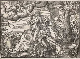 Jean Cousin (1500-1589) - Collection of 20 Wood Block Engravings