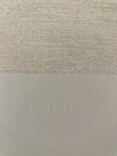 Kasimir Malevitch (d'après) - Composition Suprématiste