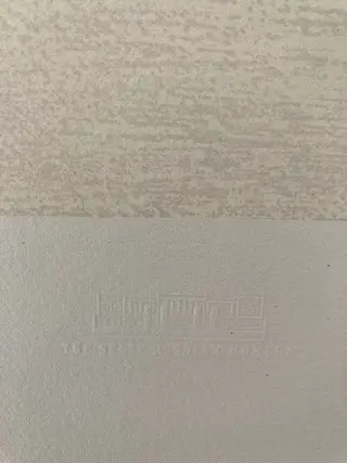 Kasimir Malevitch (d'après) - Composition Suprématiste