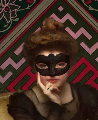 Teejo (1992) - Charmes