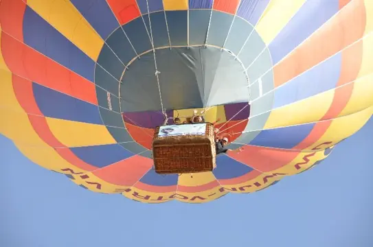 Origineel verjaardag kado, een leuk uitstapje