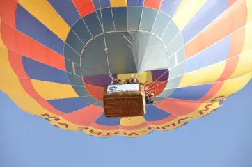 Origineel verjaardag kado, een leuk uitstapje