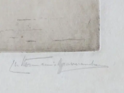 Carel N. Storm van 's-Gravesande (1841-1924) - Haven van Bergen op Zoom