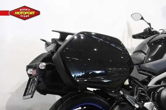 Yamaha TRACER 900 GT ABS (2020)