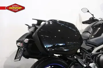 Yamaha TRACER 900 GT ABS (2020)