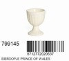 Eierdopjes Prince of Wales