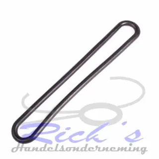 Spanrubber, spanrubbers vanaf € 0,65