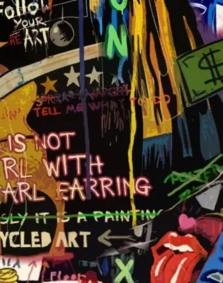 Alberto Ricardo (XXI) - La joven de la perla