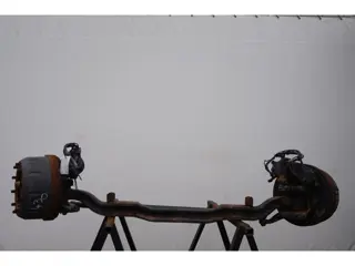 Mercedes-Benz VL4/36D-6.7 (bj 1997)