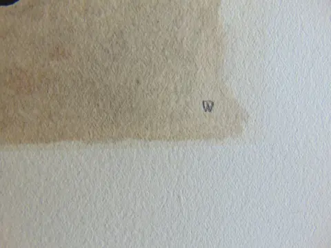 Berthe Morisot (1841-1895), (d'après) - Mme Pontillon et sa fille