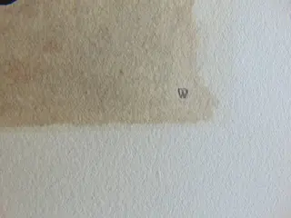 Berthe Morisot (1841-1895), (d'après) - Mme Pontillon et sa fille