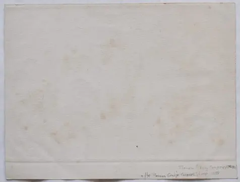 Thomas George Cooper (1835-1901), after - Sheep in Nature