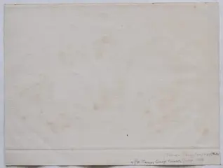 Thomas George Cooper (1835-1901), after - Sheep in Nature