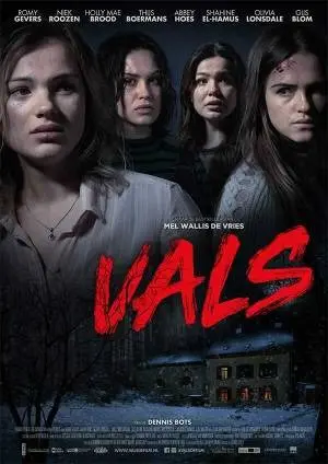 VALS filmposter.