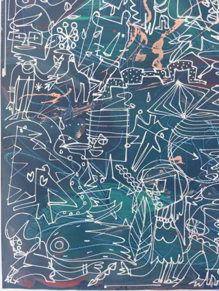 Leon Sparkes (1983) - Collision