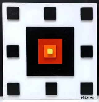 Edoardo Del Beato (1972) - Progetto n° 3